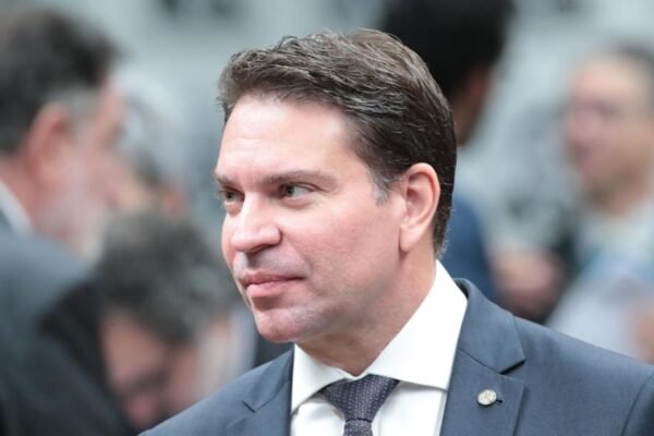 Alfredo Gaspar, sobre sustação de ação de Ramagem: ‘Nenhum Poder é menor do que o outro’