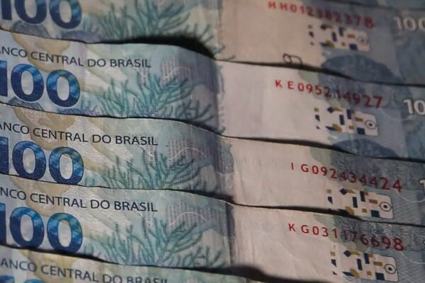 Dívida bruta do Brasil atinge mais de R$ 9 trilhões em abril