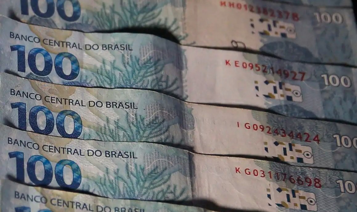 Dívida bruta do Brasil atinge mais de R$ 9 trilhões em abril
