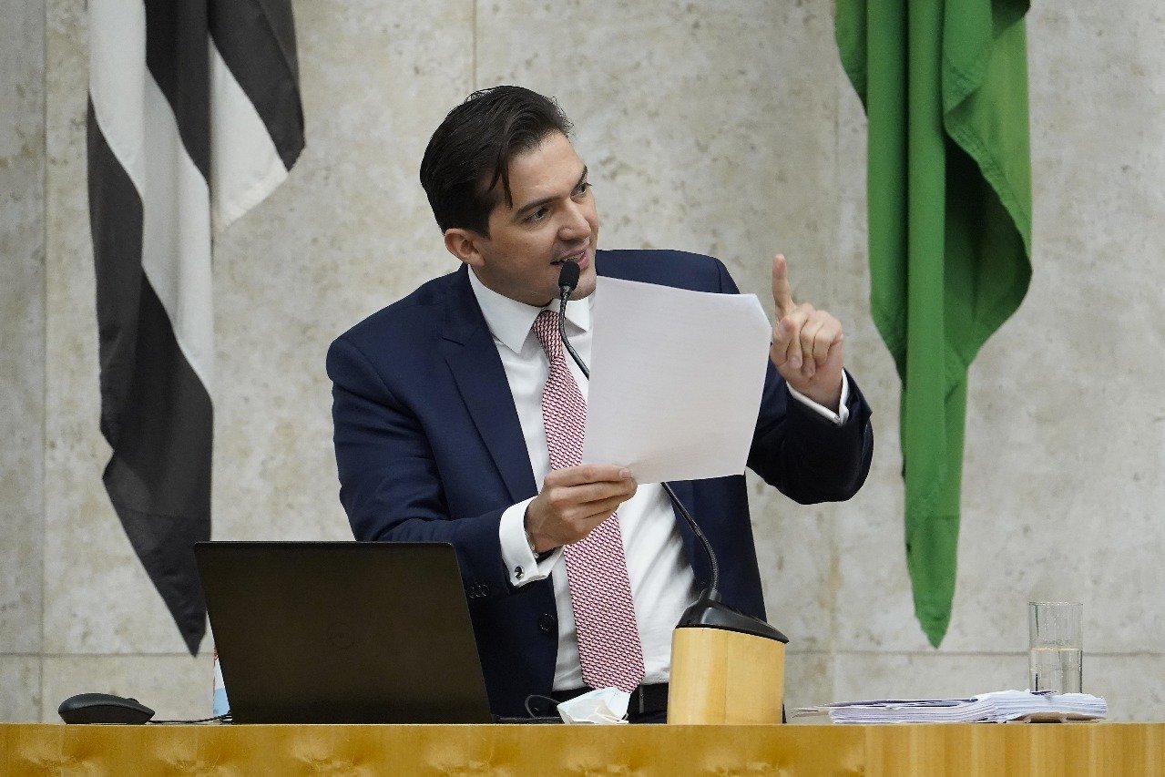 Câmara de São Paulo instala CPI dos Pancadões