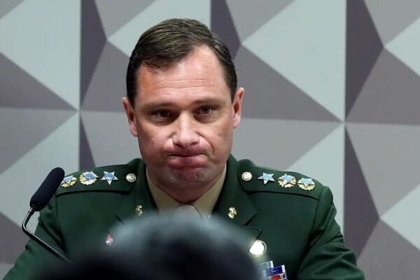 Depoimento de ex-comandante do Exército nomeado por Lula desmonta narrativa de golpe