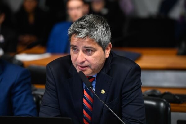 Senado aprova proposta que limita publicidade das bets
