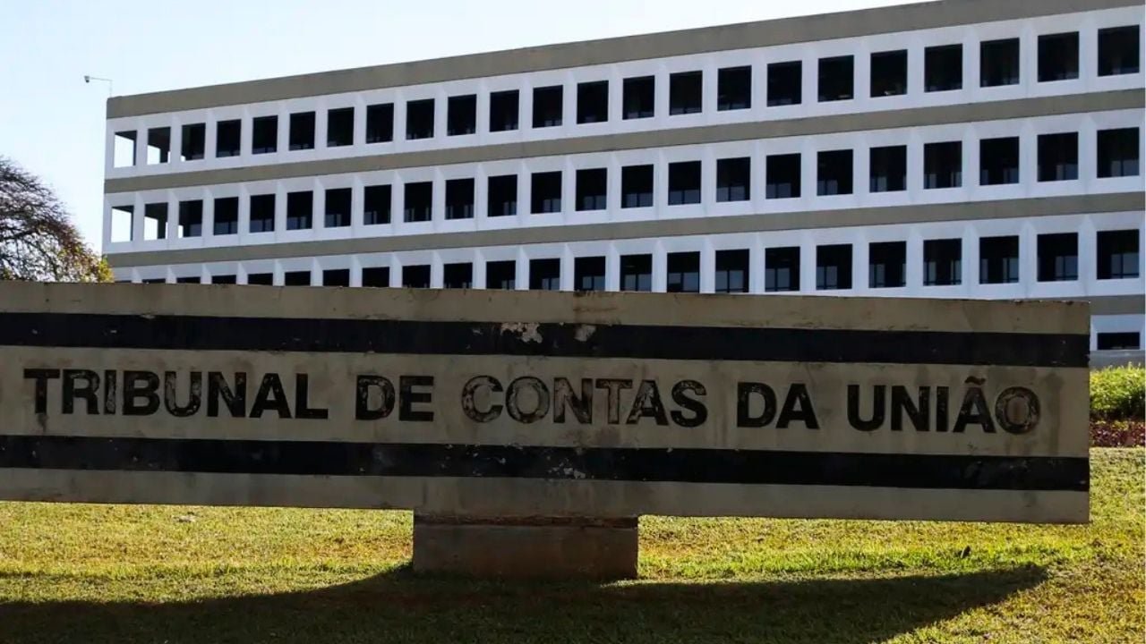 TCU suspende licitação do Ministério da Cultura
