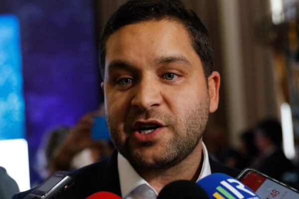 Governador do RJ escolhe vice para vaga no Tribunal de Contas do Estado