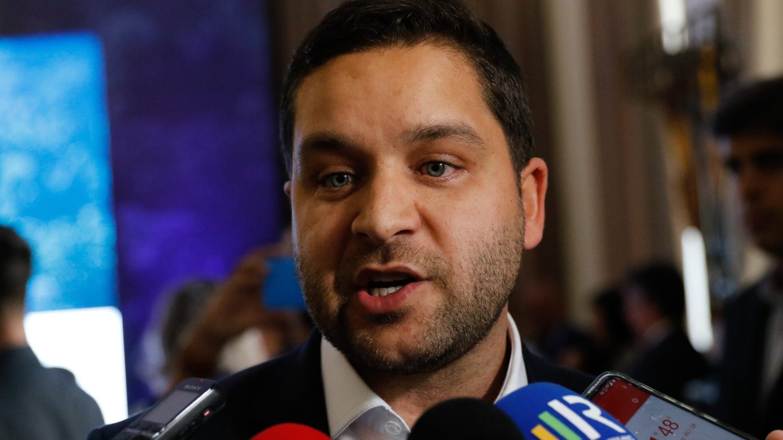 Governador do RJ escolhe vice para vaga no Tribunal de Contas do Estado