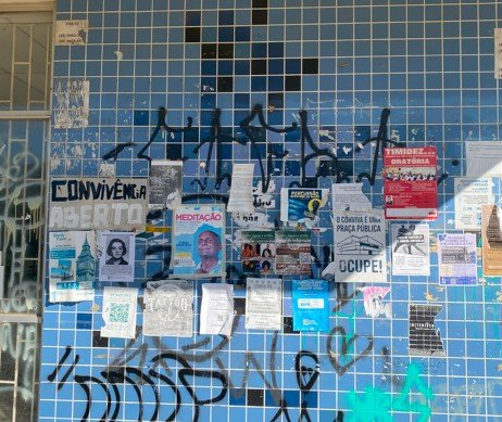 Esquerda quer reescrever a história da Universidade Federal de Santa Catarina