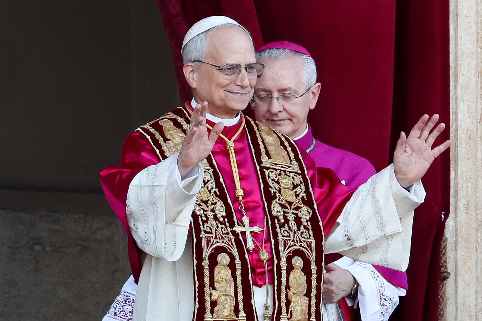Bancada católica da Câmara organiza viagem para conhecer o papa