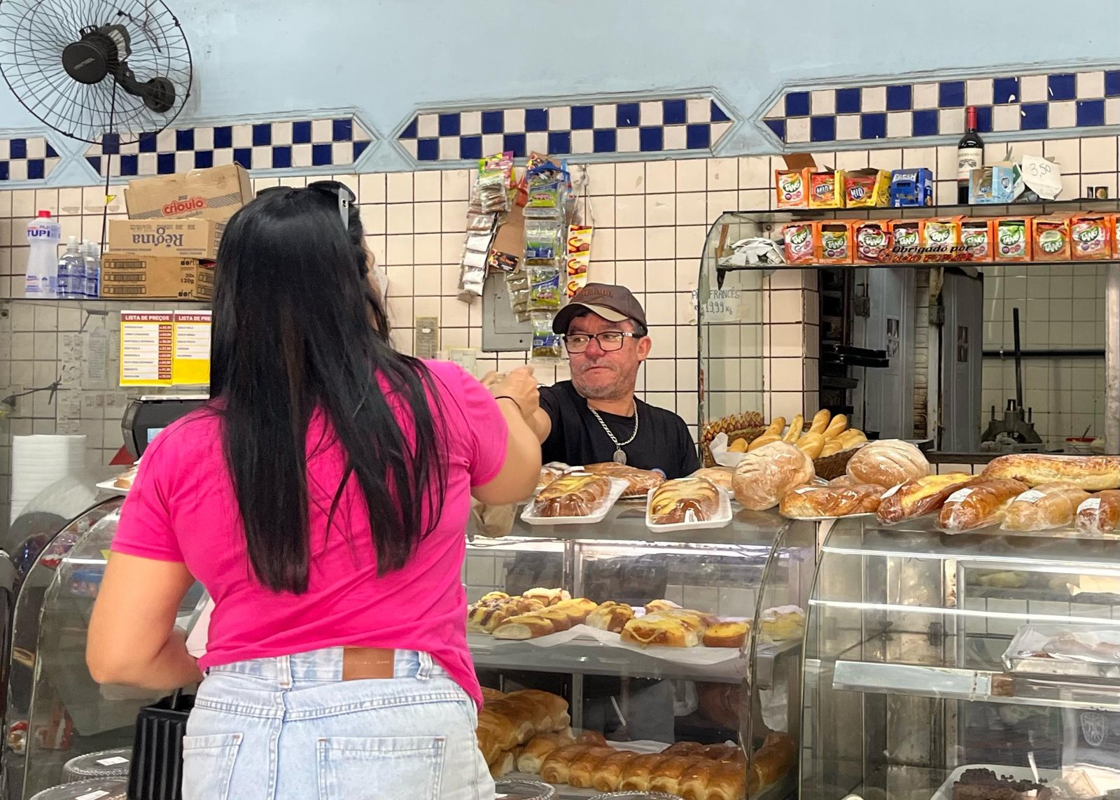 Vídeo: como um bolo de cenoura explica a alta carga tributária do Brasil