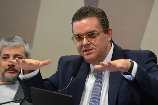Fraude do INSS: Sergio Moro diz que ministro de Lula foi ‘omisso’