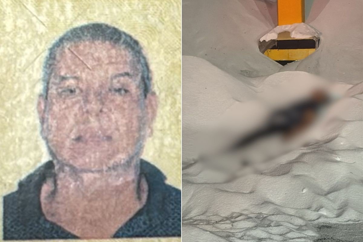 Caminhoneiro morre após ser soterrado por fertilizantes em terminal de Cubatão, SP