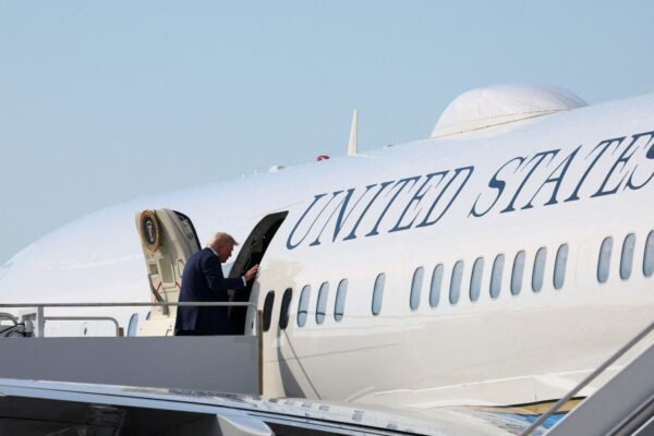 Diplomacia do Jumbo: Antes de oferecer aeronave a Trump, emir do Catar já havia dado 747 de ‘presente’ a Erdogan, da Turquia