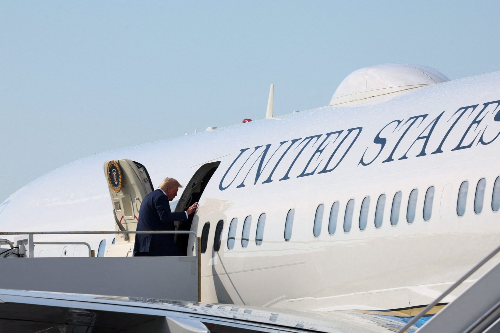 Diplomacia do Jumbo: Antes de oferecer aeronave a Trump, emir do Catar já havia dado 747 de ‘presente’ a Erdogan, da Turquia