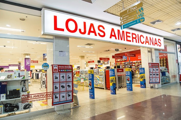 Americanas reporta prejuízo de quase R$ 500 mi no 1º tri