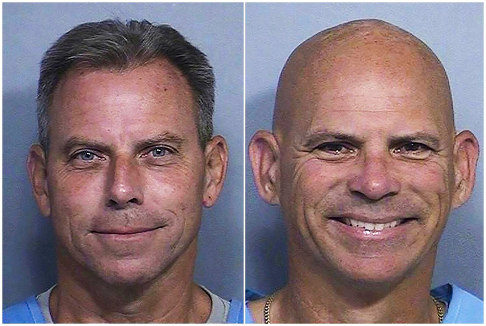 Irmãos Menendez: juiz troca prisão perpétua por pena de 50 anos e abre caminho para condicional