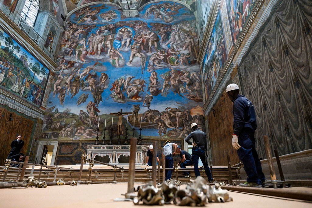 Cardeais esperam conclave rápido para demonstrar unidade da Igreja Católica, mas eleitores ‘novos’ podem estender escolha do novo papa