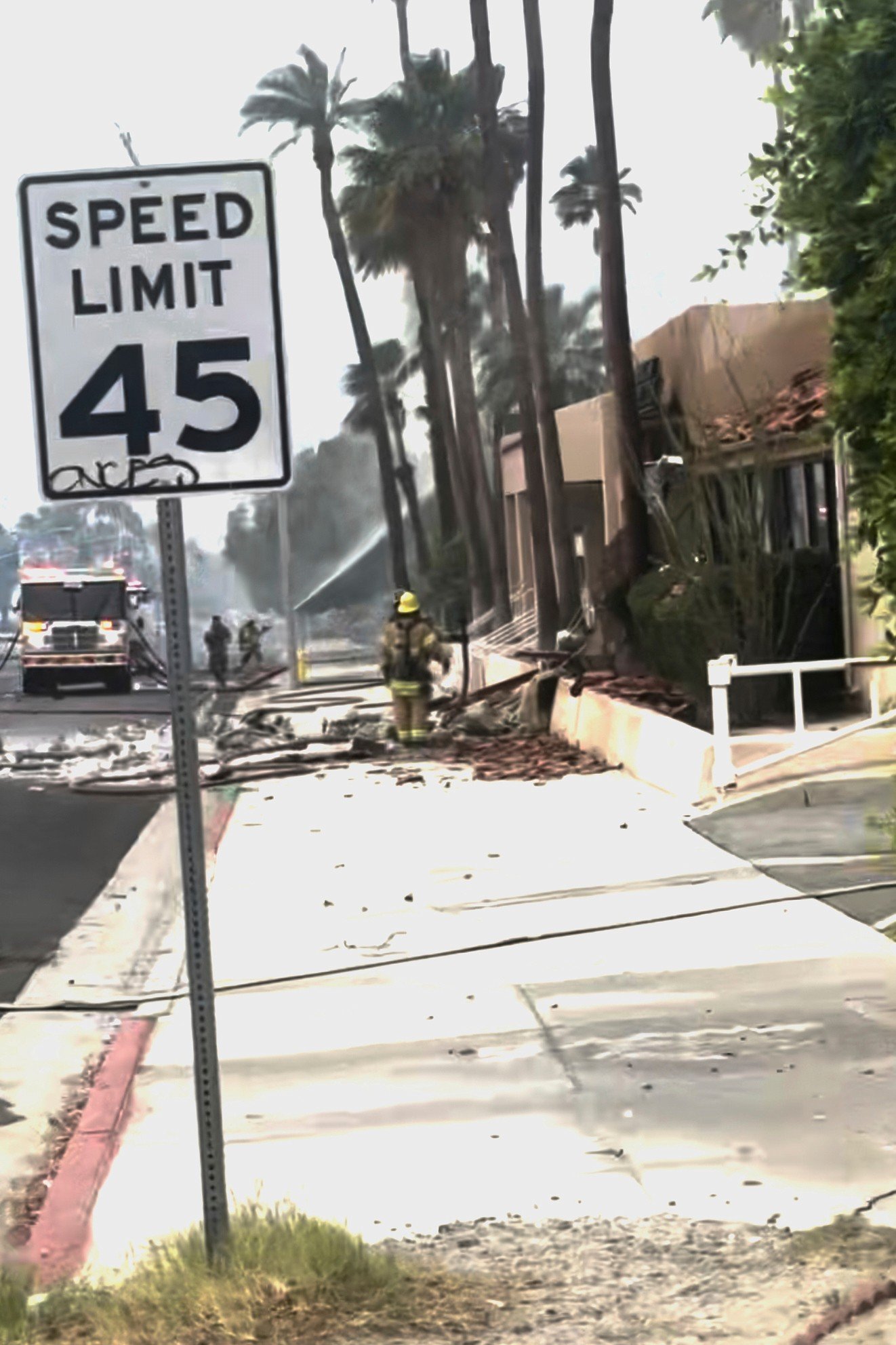 O que se sabe sobre a explosão em clínica de fertilidade na Califórnia