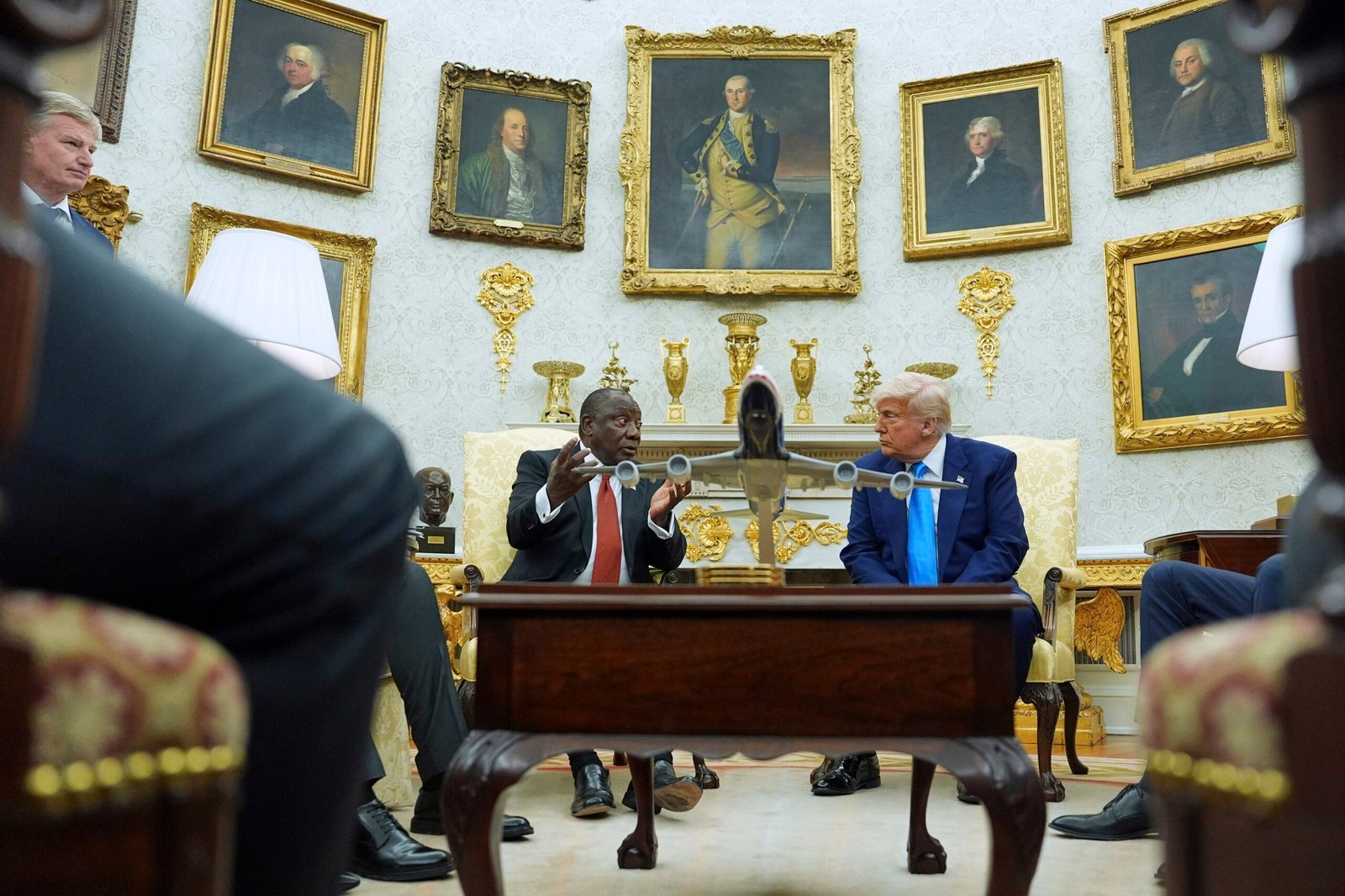 Quem são os afrikaners e por que eles viraram tema de confronto de Trump com presidente da África do Sul?