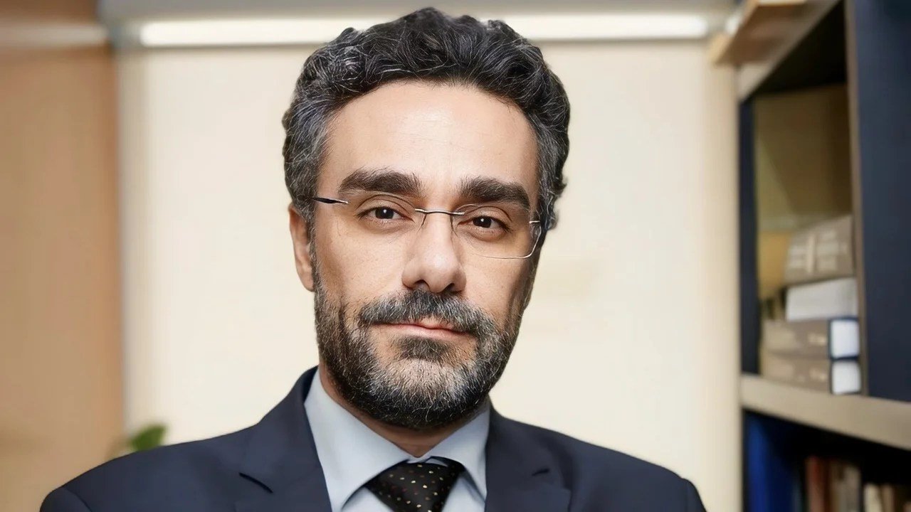 Marsiglia, sobre inquérito contra Eduardo Bolsonaro: ‘Série de inconsistências jurídicas’