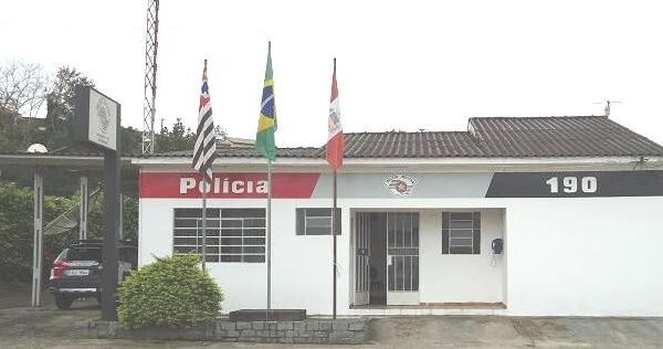 Condenado por estupro é preso no interior de SP após dez anos foragido