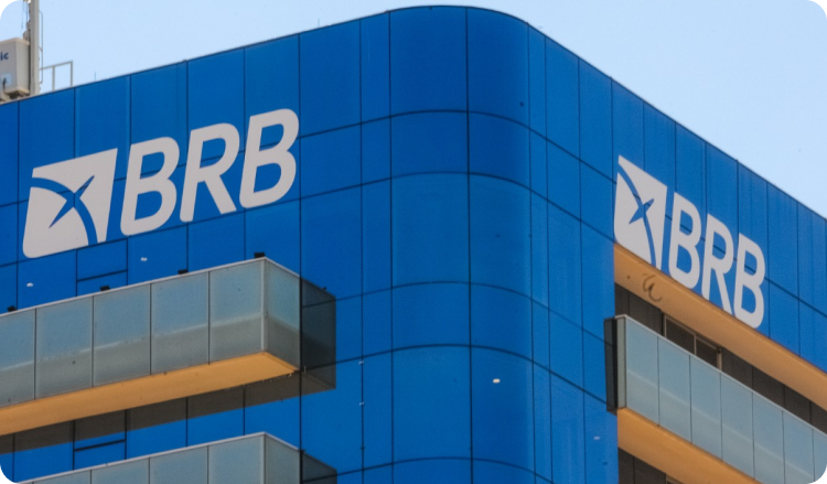 Justiça suspende impedimento para compra do Banco Master pelo BRB