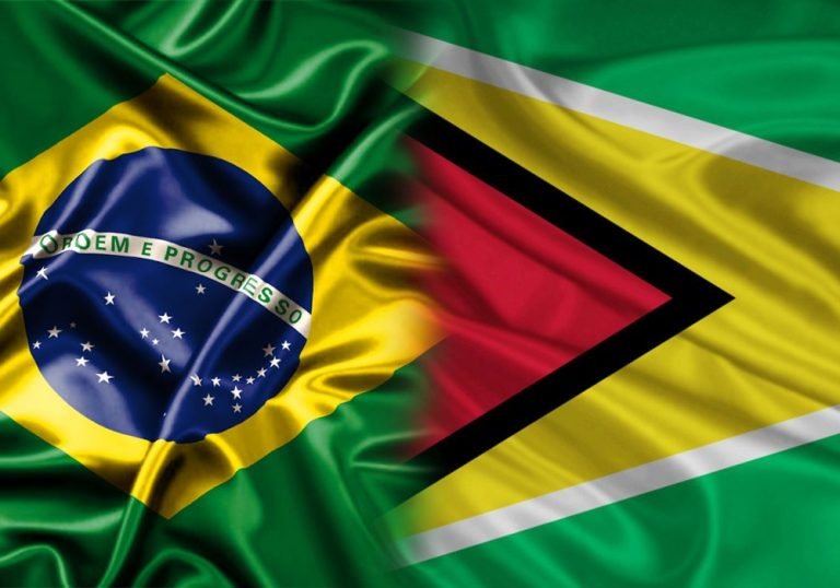 Projeto aprova acordo com a Guiana para facilitar investimentos
