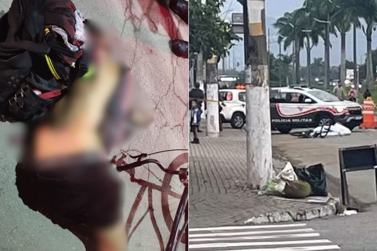 PM que matou filho de tenente após reagir a assalto revela últimas palavras do jovem: ‘Perdi’
