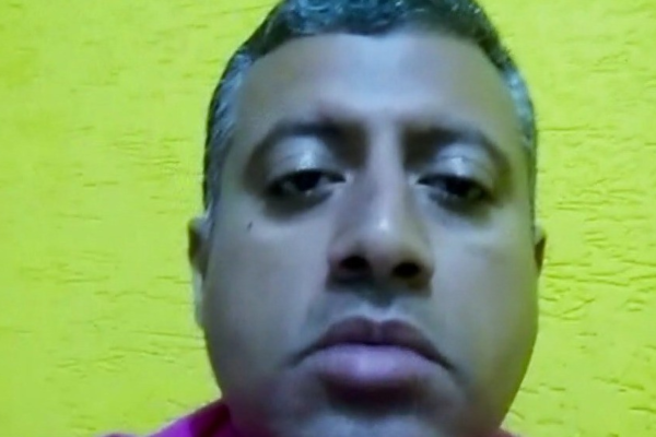 Homem denunciado por plano de matar vereador é condenado por corrupção em outro processo; entenda