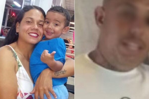 Bebê morre com traumatismo craniano em Guarujá; padrasto desaparece e mãe cobra investigações