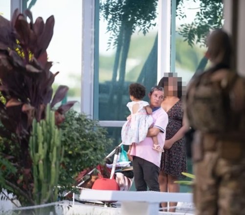 Homem é preso depois de ameaçar explosão na Esplanada
