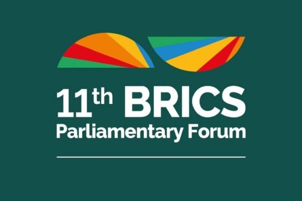 Fórum Parlamentar do BRICS tem 22 delegações confirmadas