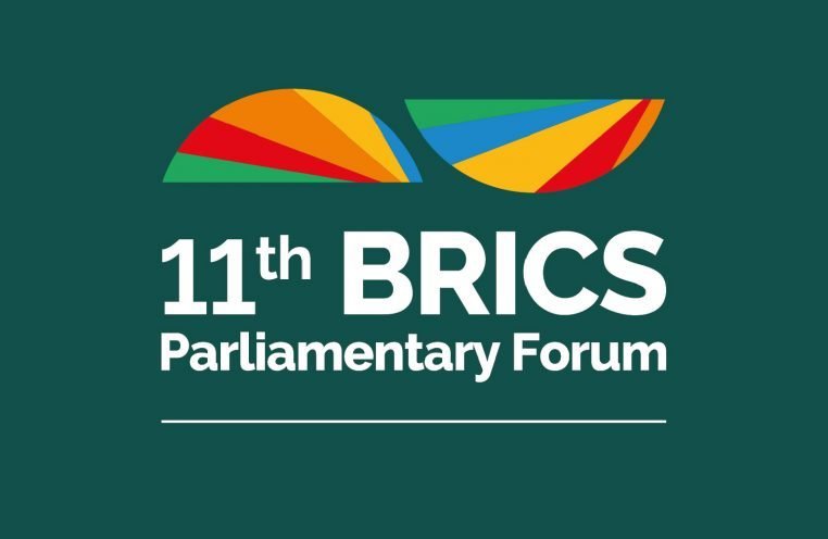 Câmara e Senado se unem na cobertura do 11º Fórum Parlamentar do BRICS