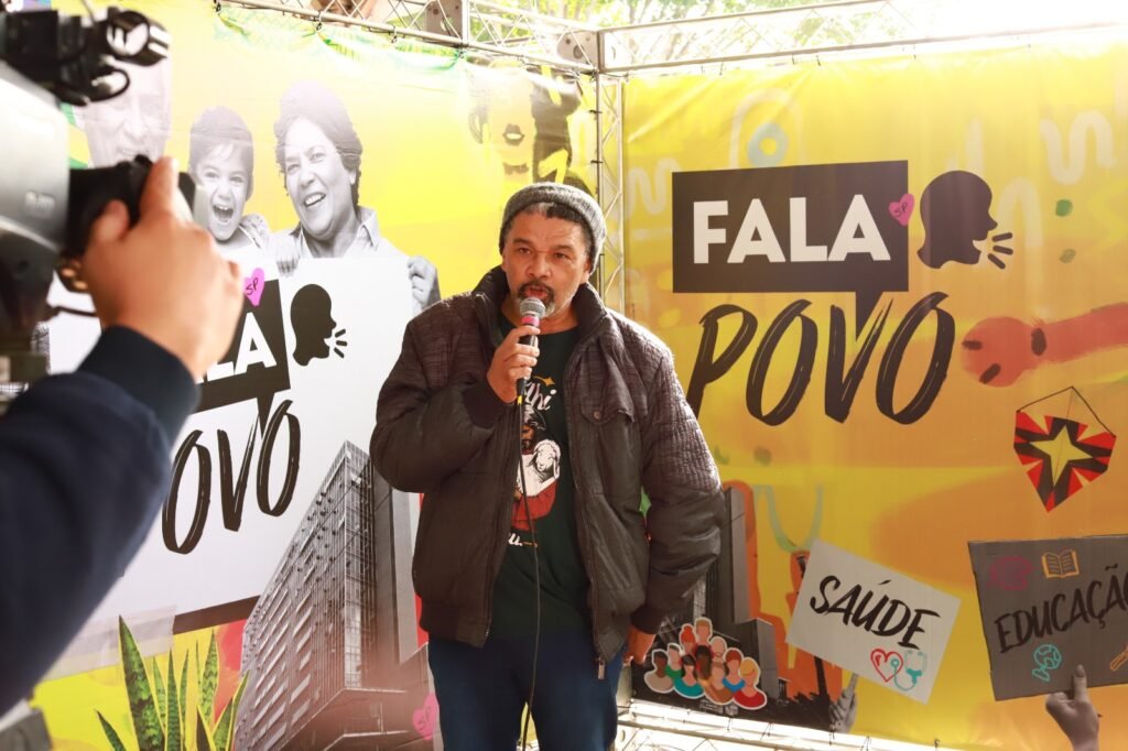 Câmara na Rua leva feira interativa com setores do Legislativo para a zona norte de São Paulo