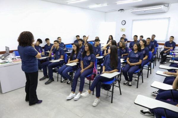 CAMPS Santos abre inscrições para curso preparatório; veja o que fazer