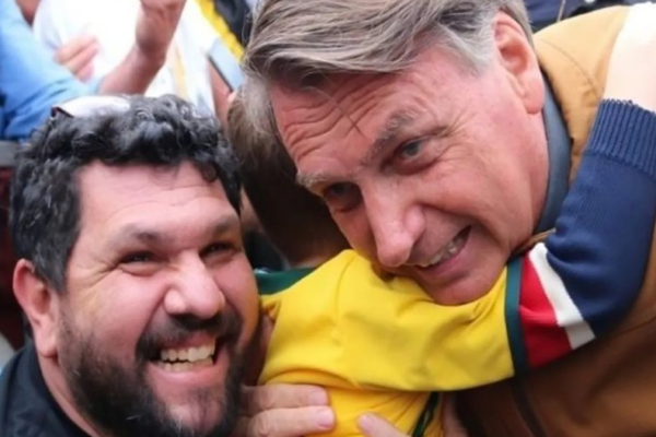 Espanha volta a rejeitar extradição de Oswaldo Eustáquio; governo deve recorrer mais uma vez
