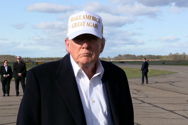 Sob Trump, trabalhadores de risco podem ficar sem treinamentos de segurança