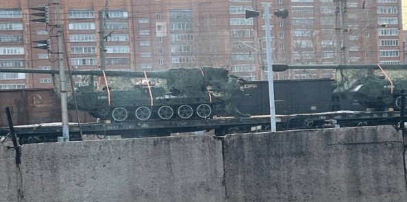 Milhões de munições, soldados, canhões e armas: como a Coreia do Norte está ajudando a Rússia na guerra contra a Ucrânia Milhões de munições, soldados, canhões e armas: como a Coreia do Norte está ajudando a Rússia na guerra contra a Ucrânia