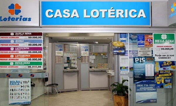 Concurso 2865: dois apostadores acertam a Mega-Sena e levam prêmio de R$ 51 milhões