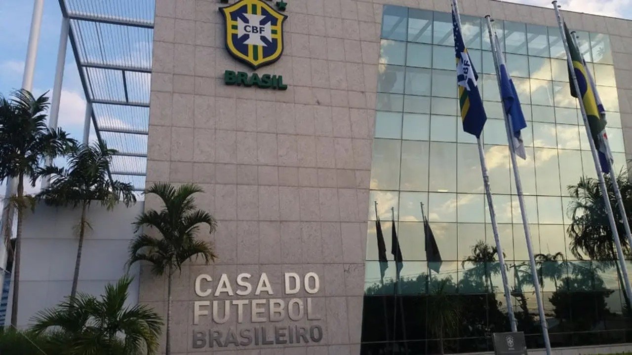 STF nega pedidos de afastamento de Ednaldo Rodrigues da CBF