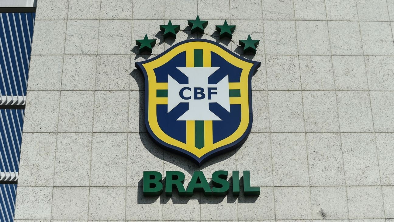 Candidato à presidência da CBF enfrenta processos trabalhistas