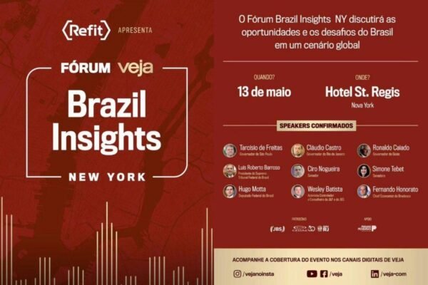 Tarcísio desiste de participar de evento bancado por refinaria com dívida bilionária