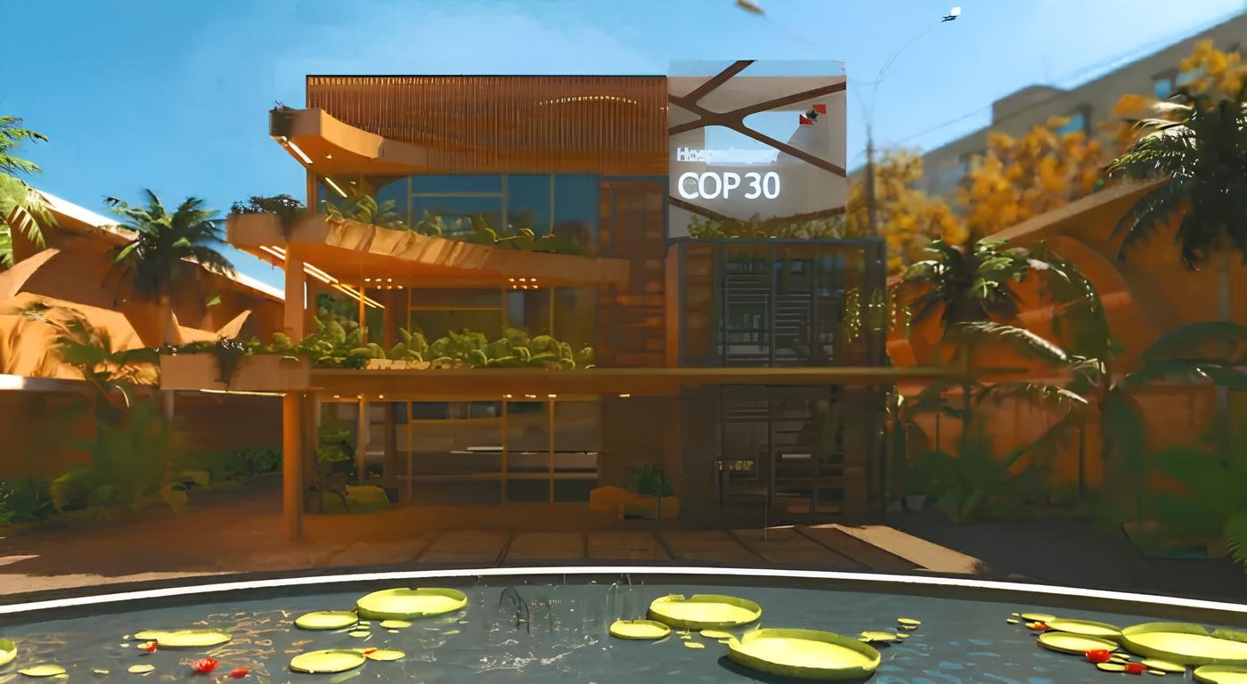 COP30: governo Lula define plataforma oficial de hospedagem