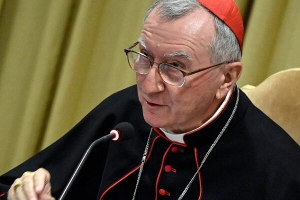 Papável favorito: quem é Pietro Perolin, o cardeal diplomata que está ‘na linha de frente’ das casas de apostas