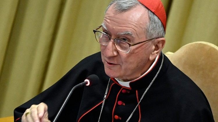 Papável favorito: quem é Pietro Perolin, o cardeal diplomata que está ‘na linha de frente’ das casas de apostas