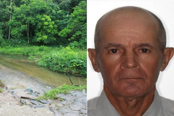 Veja o que se sabe e o que falta esclarecer sobre caso do idoso que sumiu com o cão no litoral de SP