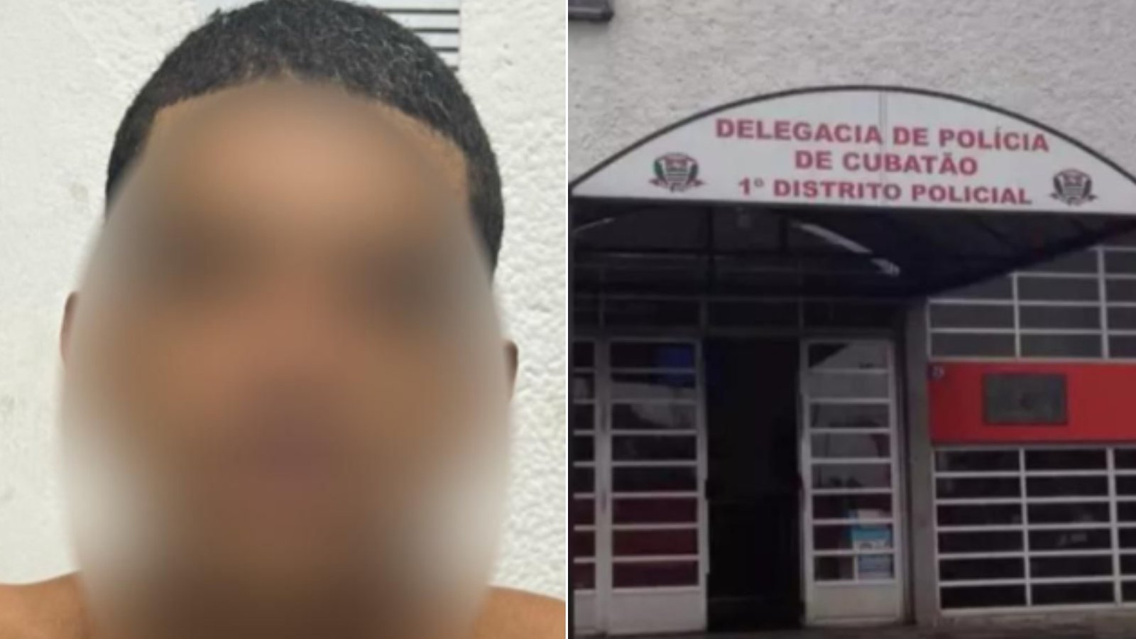 Procurado por homicídio é preso durante operação da Força Tática em SP