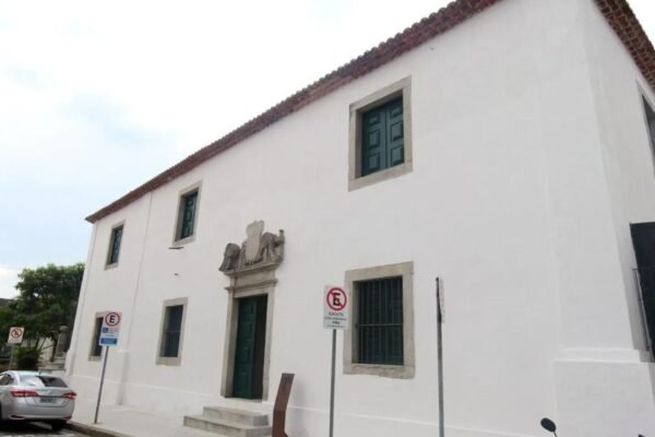 Casa do Artesão em Santos, SP, oferece curso para empreendedores LGBTQIA+ Casa do Artesão em Santos, SP, oferece curso para empreendedores LGBTQIA+
