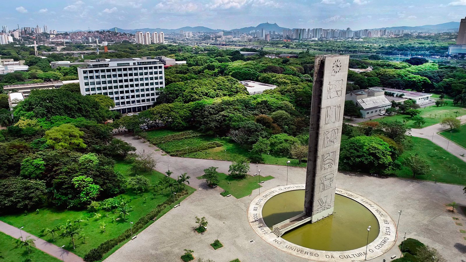 Alunos da USP anunciam paralisação a favor de cotas trans
