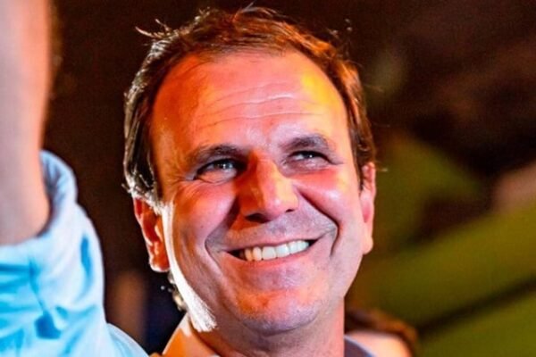 Aliado de Lula, Eduardo Paes se irrita com o PT