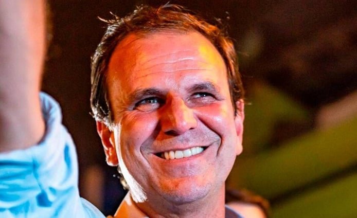 Aliado de Lula, Eduardo Paes se irrita com o PT