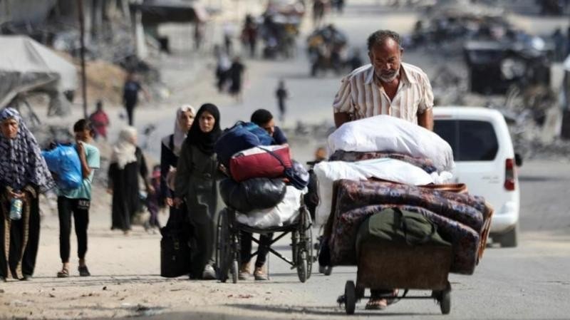Diretor de organização humanitária apoiada pelos EUA deixa cargo e denuncia falta de humanidade